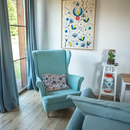 Bialy Bez Ostoja Bukowo * Borowy Mlyn