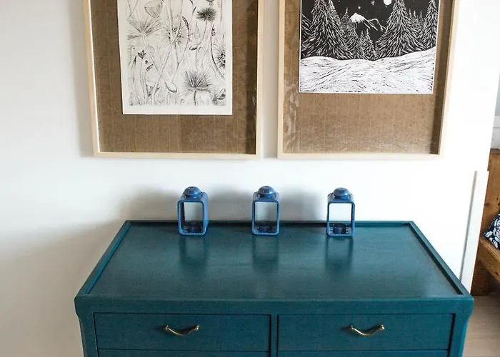 Bialy Bez Ostoja Bukowo