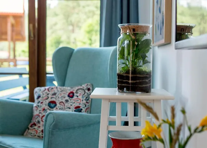 Bialy Bez Ostoja Bukowo *